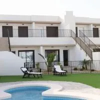 La Herrada Home, готель у місті Лос-Монтесінос