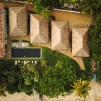 Halcyon Mawella, hotel en Tangalle