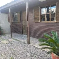 Las Palmeras, hotelli kohteessa Chuí