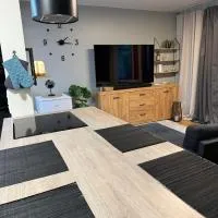 Compact beautiful apartment with sauna, hotel en Kuusamo