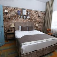 Sur Central OTEL, hotel near Diyarbakir Airport - DIY, Diyarbakır