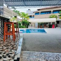 La brise Du Cap, hotel poblíž Letiště Cap Skirring - CSK, Cap Skirring