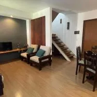 casa do flavio, viešbutis mieste Migel Pereira