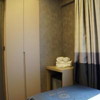 stay on hotel, hotel poblíž Letiště Izmir Adnan Menderes - ADB, İzmir