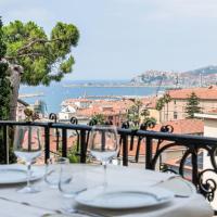 Apartment Villa Pinarello by Interhome, h&ocirc;tel &agrave; Imperia