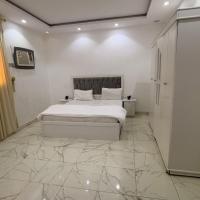samba alula, hotel poblíž Prince Abdul Majeed bin Abdulaziz International Airport - ULH, Al ‘Azīzīyah