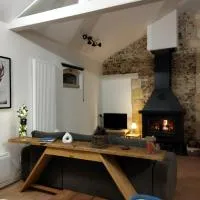 Gîte de charme dans la forêt landaise, hotel sa Solférino
