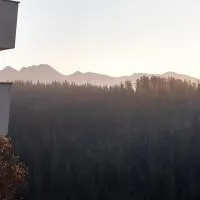 Hotel HARNAŚ dla dorosłych z widokiem na Tatry - Adults only, hotel v mestu Bukowina Tatrzańska