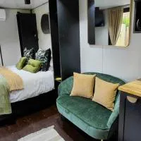 Stacey's Mini Hideaway, hotel en Hillcrest