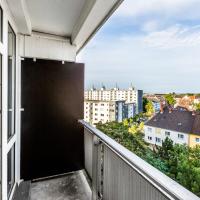 Fair Apartments Cologne, hotel in Humboldt Gremberg, Cologne