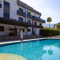 Suya Boutique Hotel, hotel in Girne