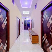 Hotel O Kamla Guest House, hotel cerca de Aeropuerto de Gorakhpur - GOP, Gorakhpur