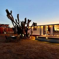 Stunning Vacation Rental with Foosball and Barbecue in Meadview, Arizona, Hotel in der Nähe vom Flughafen Grand Canyon West Airport - GCW, Meadview