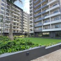 The Bantree D-plus Apartments, hotel poblíž Mezinárodní letiště  Kotoka - ACC, Accra