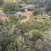 Thornbird Lodge, Hotel in Robertson