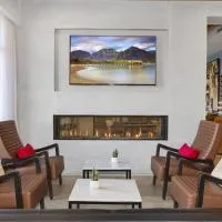 Lake Placid Inn Boutique Hotel、レイクプラシッドのホテル