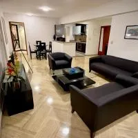 Apartamento en Campo Alegre, Chacao, Caracas, hotel a Caracas