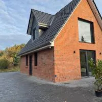 Lütte Lina, hotel en Neuenkirchen