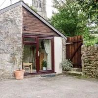 Lannlyvri Lodge, hotel a Bodmin
