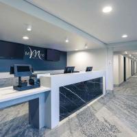 Mercure Tamworth, hotel poblíž Letiště Tamworth Regional - TMW, Tamworth