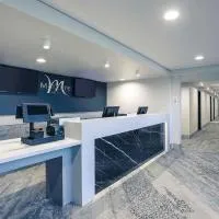 Mercure Tamworth, hotel en Tamworth