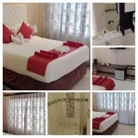 Motswedi Hotel, hotel poblíž Letiště Orapa - ORP, Letlhakane
