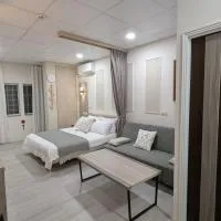 和光寓所-自助加Line取密碼, hotell i Hung-i-li