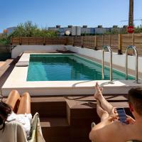 Outsite Sagres - Work, Connect, Explore, hotel em Sagres