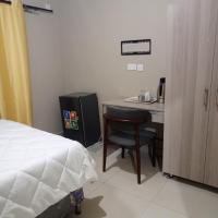 Savwa Lodges and Apartments, hotel poblíž Letiště Livingstone - LVI, Livingstone