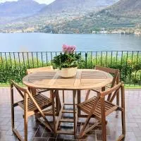 Heart of the lake, hotel en Pilzone