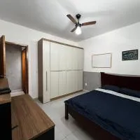 Casa Aconchegante ,929 MR, hotel em Londrina