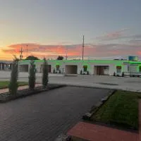 Boots Court Motel, Hotel in Carthage