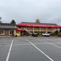 Grantview Inn, hotel in Surrey