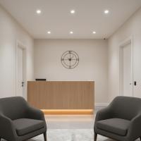 Gevrek Apart izmir, hotel dicht bij: Vliegbasis Cigli - IGL, Karşıyaka