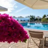 Elektra Hotel, hotel u gradu Paleros