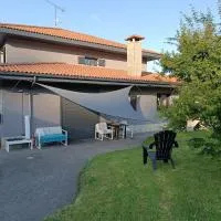 Castro Eco 10, hôtel à Castro Urdiales