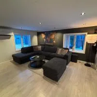 Private house in Orkanger, 35 minutes from Trondheim, hotel di Orkanger