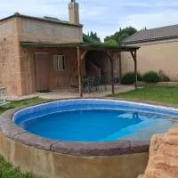 Casa Noa, hotel u gradu 'Huesca'