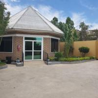 Yvg home of kindness, hotel poblíž Letiště Nduli - IRI, Iringa