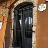 La Dimora del Principe - Vacation home, готель у місті Ізернія