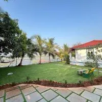 Peaceful studio home in South Goa, ξενοδοχείο σε Salcete