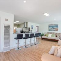 Goodland Green House, hotel poblíž Letiště Santa Barbara    - SBA, Santa Barbara