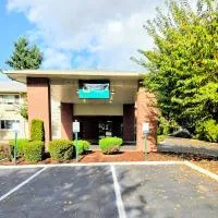 Quality Inn & Suites Wilsonville, hotel di Wilsonville