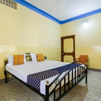 SPOT ON Cherish Guest House，位于兰奇伯萨蒙达（兰契）机场 - IXR附近的酒店