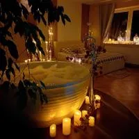 Pensjonat Lubianka – hotel w mieście Starachowice