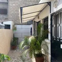 Villa Éden, hótel í Dakar