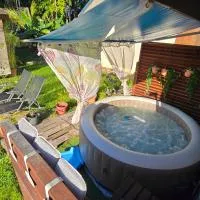 La Villa Louisia, hotell sihtkohas Matoury