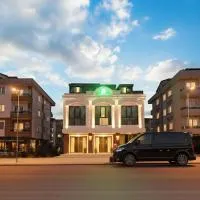 Positive Hotel, hotel a Arnavutköy