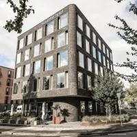 HARBR Hotel Konstanz, a member of Radisson Individuals, hotel a Costanza