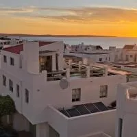 Langebaan Paradise Beach 5 Elara Apartments, Hotel in Langebaan